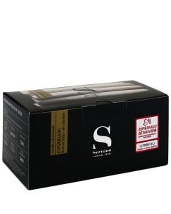 D.O. Navarra white asparagus Conservas Serrano extra 6/8 fruits 780 g tin