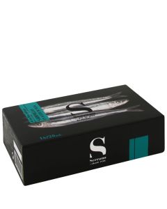 Sardines in olive oil Conservas Serrano tin 115 g
