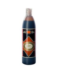 Balsamic Vinegar cream Aliño 50 cl bottle