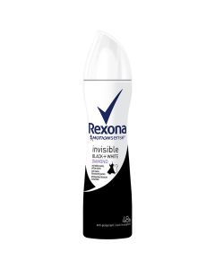 Rexona Deodorant Clear Diamond 48h women spray 200 ml