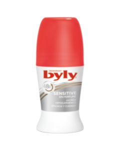 Deodorant Byly sensitive roll-on 50 ml