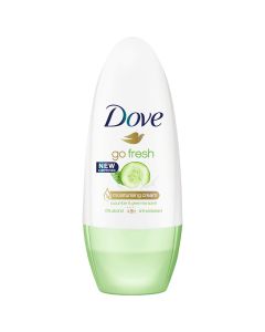 Deodorant Dove go fresh 48h roll-on 50 ml