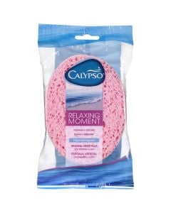Sponge Calypso natural relax