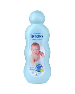 Infant liquid soap Denenes 600 ml bottle