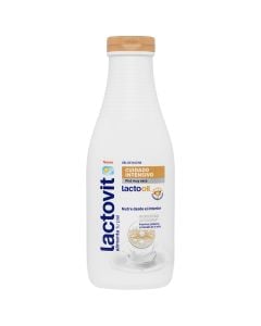 Protective bath gel Lactovit Activit 600 ml