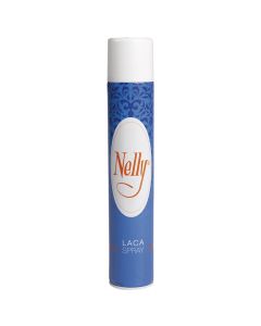 Normal lacquer Nelly spray 400 ml