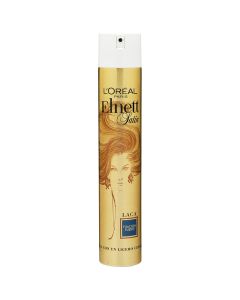 Strong hold hairspray Elnett spray 400 ml