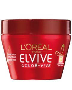 L'Oréal Elvive colour mask 300 ml