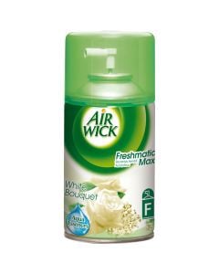 Electric air freshener Air Wick Freshmatic Max White Bouquet refill