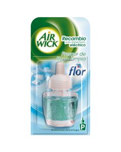 Electric air freshener Air Wick Flor refill
