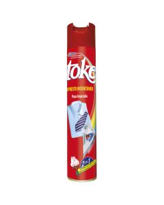 Instant starch Toke spray 500 ml