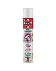 Insecticide Casa Jardín roses perfume spray 1 l