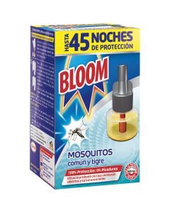 Electric insecticide Bloom 45 nights