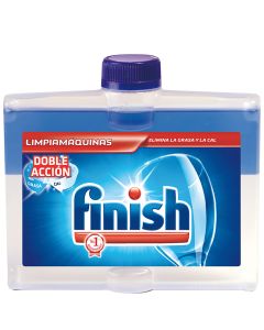 Clean machines Finish 250 ml