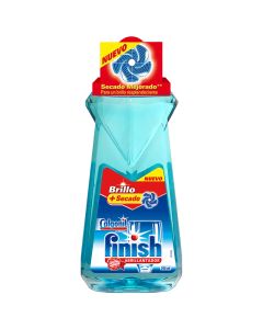 Rinse aid Finish 500 ml