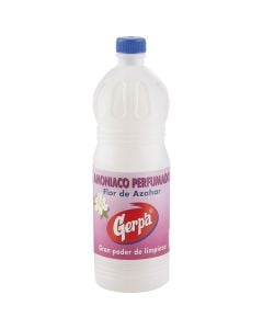 Scented ammonia Gerpa 1 l bottle
