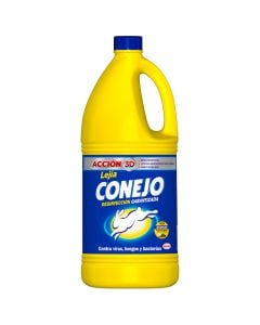 Bleach Conejo 2 l bottle