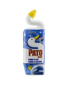 Toilet cleaner Pato ocean wc 750 ml bottle