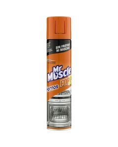 Oven cleaner Forza 300 ml aerosol