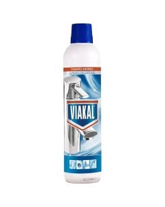 Cleaner water repellent Viakal gel 750 ml bottle