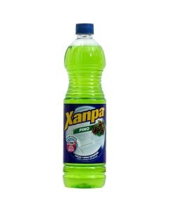 Xanpa pine floor mop 1 l bottle
