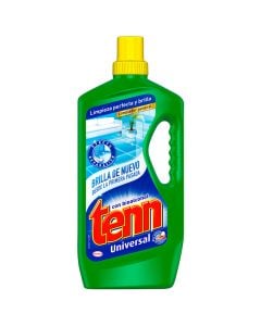 Cleaner with bioalcohol Tenn universal 1.3 l bottle