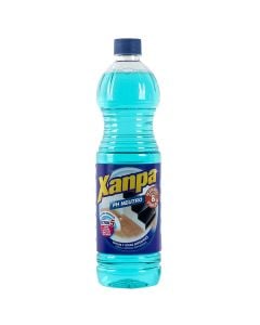 Floor cleaner Xanpa Neutral pH 1 l bottle