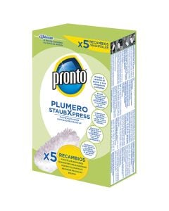Swiffer Pronto parts 5 units