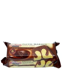 Mildred Bizcocho marmolado 400 g