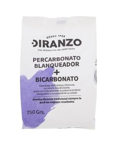 Diranzo Percarbonate bleach + bicarbonate 750 g bag