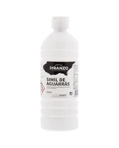 Diranzo Turpentine substitute 500 ml bottle