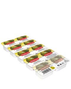 Helios Plum confiture 10x25 g
