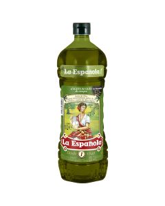 Olive oil 1º La Española intense 1l pet
