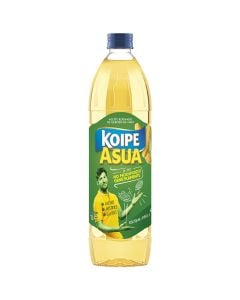 Koipe Corn oil Asua 1 l pet