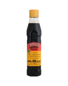 Modena balsamic vinegar Borges 25 cl bottle