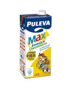Baby milk Puleva max power and growth 1 l carton