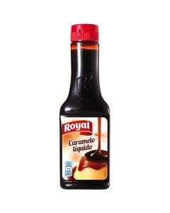 Liquid candy Royal bottle 400 g