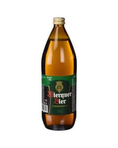 Wierquer beer 1 litre bottle