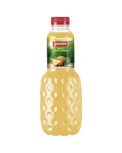 Pineapple nectar Granini 1 l pet