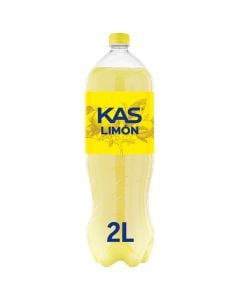 Lemon soda Kas 2 l pet