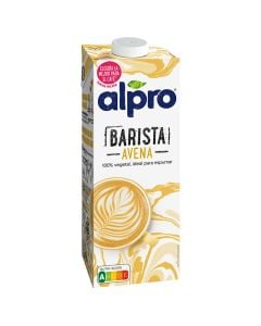Alpro Oat beverage Barista 1 l brik
