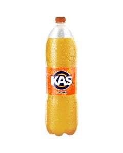 Orange soda Kas pet 2 l