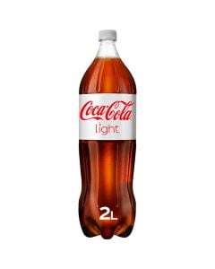 Cola Coca-Cola Light 2 l pet