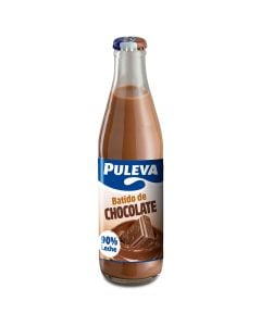 Puleva Chocolate milkshake 20 cl bottle