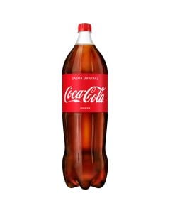 Cola Coca-Cola 2 l pet