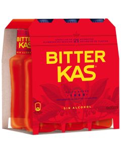 Bitter Kas 20 cl bottle