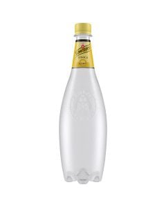 Tonic water Schweppes 1 l pet