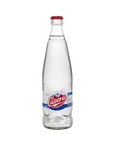 Soda La Casera 50 cl pet