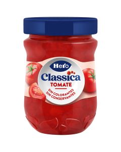 Hero Tomato confiture 245 g jar