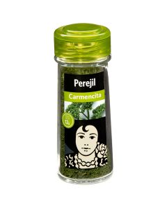 Parsley Carmencita jar 12 g